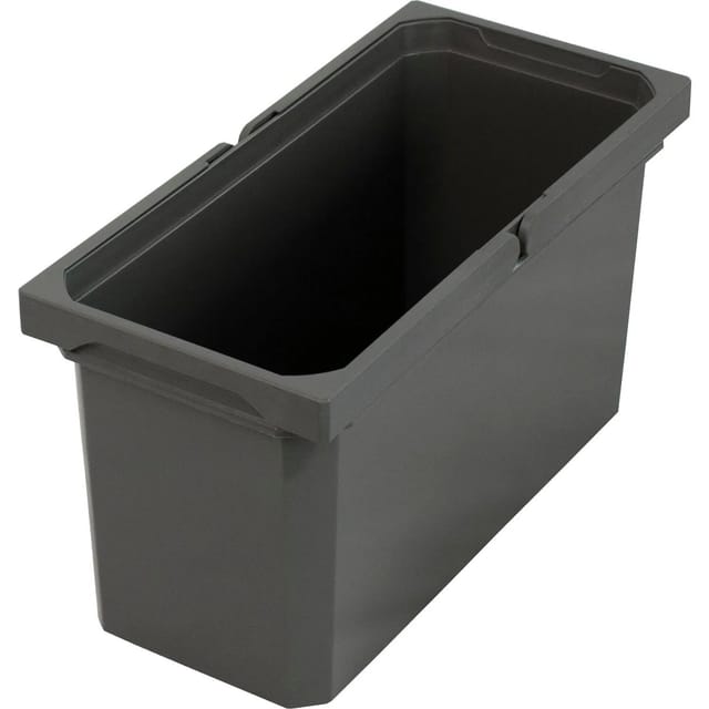 Vauth-sagel - Vs Envi Free Abfalleimer 10l für Mülltrennsystem 183 x 216 x 382 mm Kunststoff lava