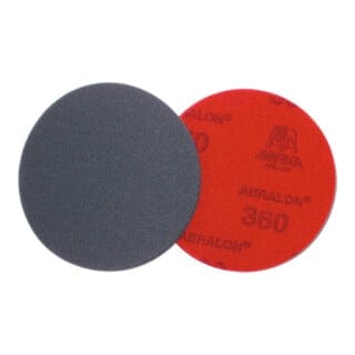 Abralon-Schleifmittel-Scheiben ø 150 mm K2000 - Mirka