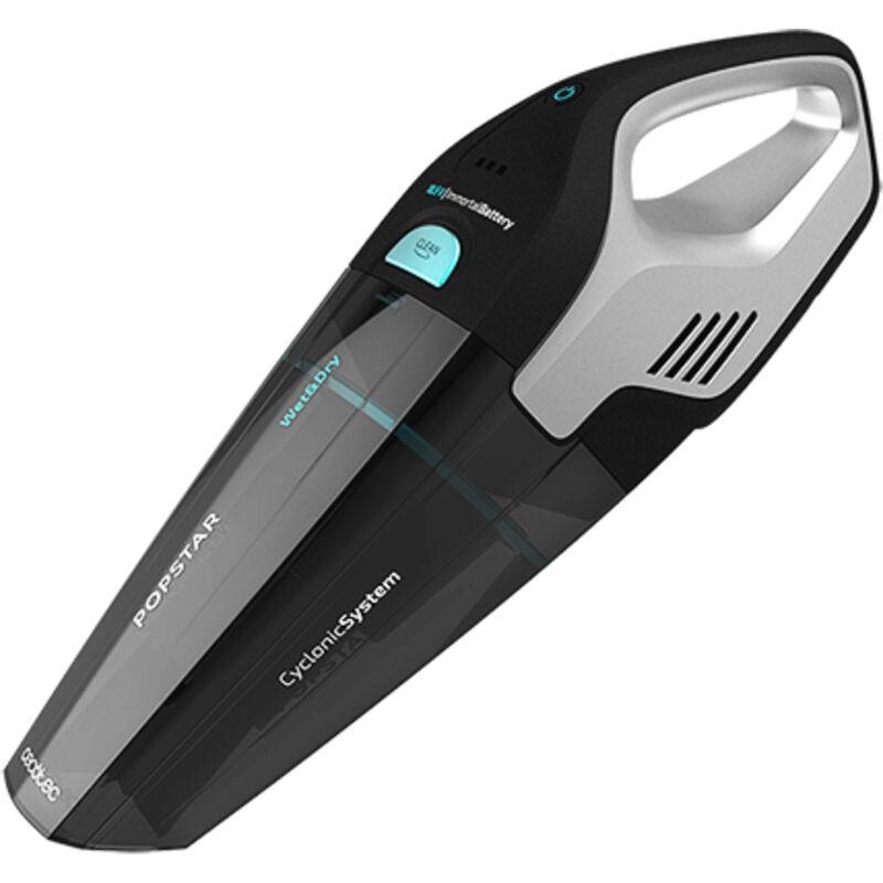 Bldc Handstaubsauger Conga PopStar Micro 18,5V Animal Hand - Cecotec