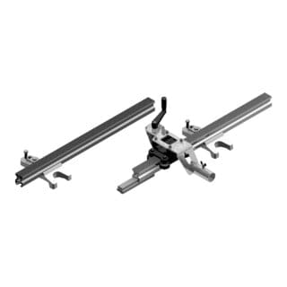 Führungsschienen-Set 200 cm (für etr 400.1 p) Eibenstock
