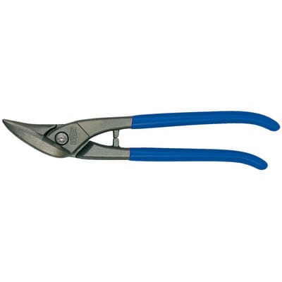 Ideal-Blechschere Edelstahl, links, ganze Länge: 280 mm - Erdi