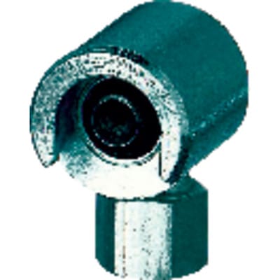 Schiebekupplung für Handhebel-Fettpresse 16 mm Forum