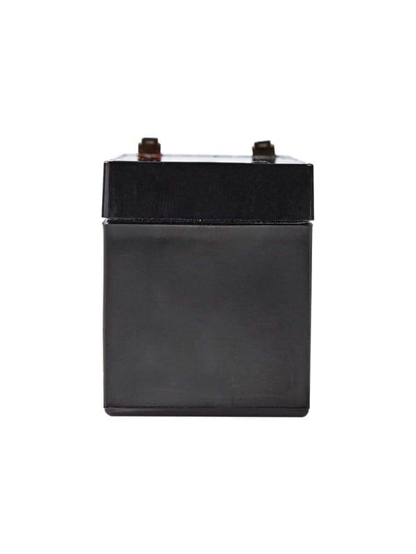 Nedis - Wiederaufladbare blei saure batterie blei saure wiederaufladbar 12 v 1300 mah 4