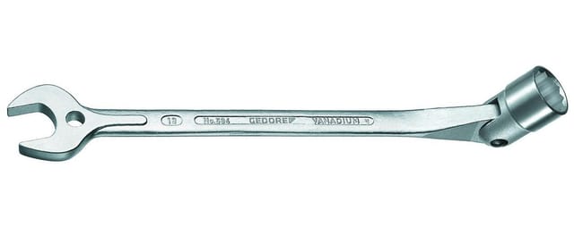 534 11 Maul-Steckschlüssel UD-Profil 11 mm
