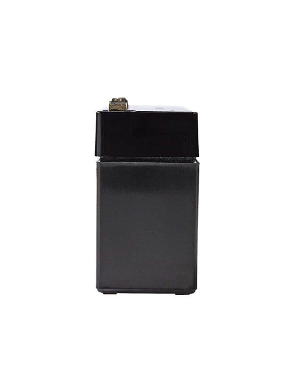 Nedis - Wiederaufladbare blei saure batterie blei saure wiederaufladbar 12 v 2000 mah