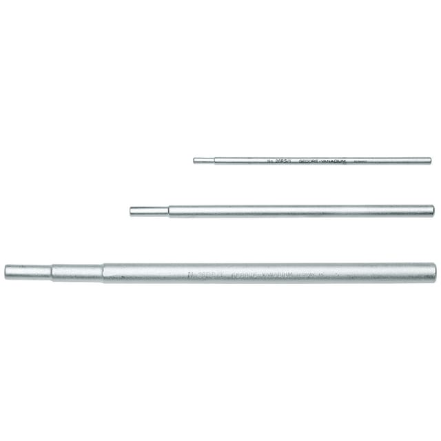 Stufendrehstift 26 rs ø 8-10 mm Länge 240 mm