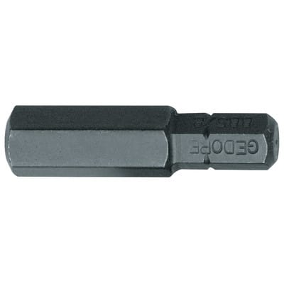 Gedore 885 5 Sechskant-Bit 5 mm Chrom-Vanadium Stahl 1 St.