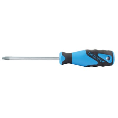 2163 txb T27 3K-Schraubendreher Innen-TX mit Stift T27