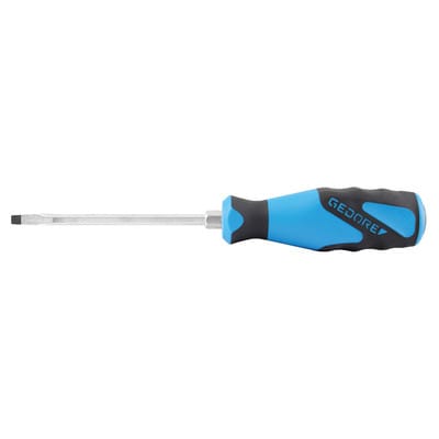 2154SK 8-175 3K-Schraubendreher mit Schlagkappe sc 8 mm, 175 mm