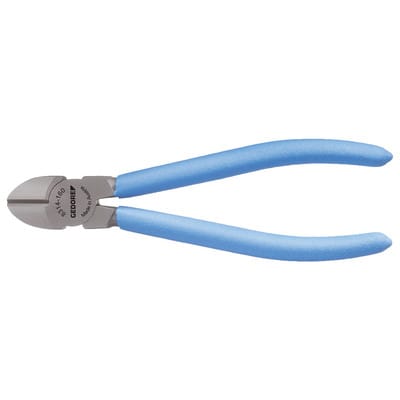 8314-160 tl Seitenschneider 160 mm tauchisoliert