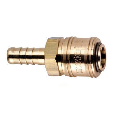 Schnellanschlusskupplung Euro 13 mm (0901026360) - Metabo