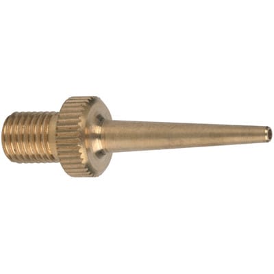 Adapter Reifenfüller - Ballhohlnadel (0901031550) - Metabo
