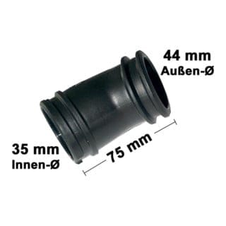 Absaugadapter kgs 255 / 301 / 303 / 305 / kgt 300 (0910059955) - Metabo
