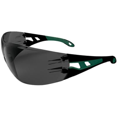 Metabo Arbeitsschutzbrille Sonnenbrille Sonnenschutz perfekter Rundumschutz