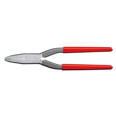 Spengler-Flachzange D301 - Bessey