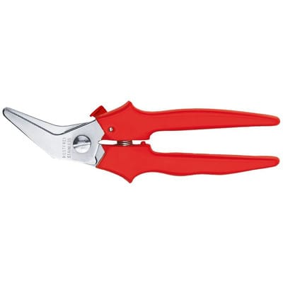 Erdi Combi-Schere abgewinkelt D48A D48A