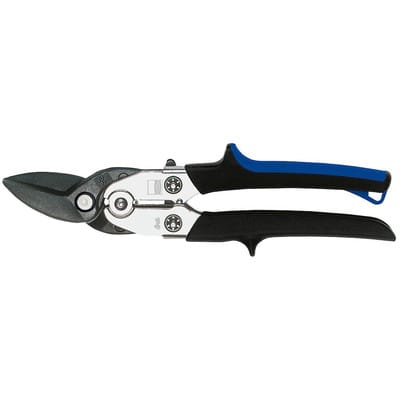 Erdi - Figurenschere D27 L.260mm re.STA max.1,2mm va max.1mm