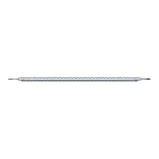 Wiha Wechselklinge SYSTEM 4 Phillips PH000, PH00, 120 mm (00579)