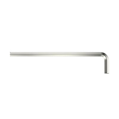 Stiftschlüssel Sechskant glanzvernickelt 5,0 mm (01207) - Wiha