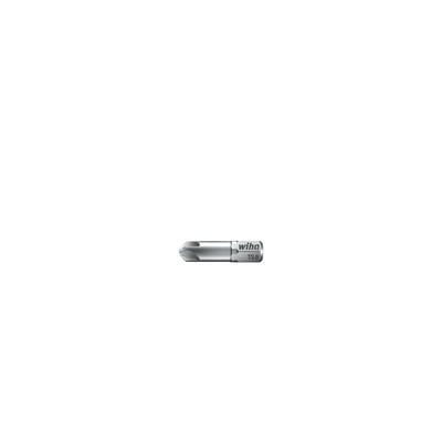 Wiha Bit Standard 25 mm Torq-Set® 1/4" C6,3 (22591)