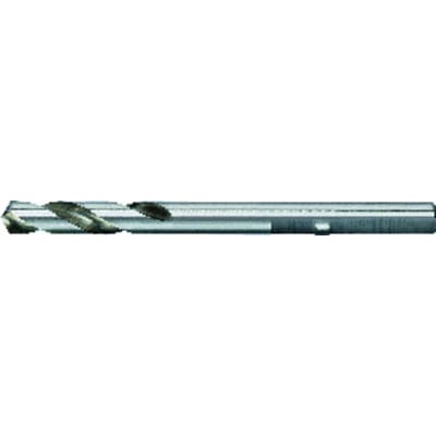 Ersatz-Zentrierbohrer hss für Lochsägen 6,35mm x 80mm