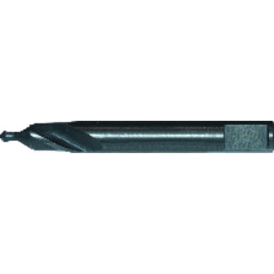 Ersatz-Zentrierbohrer hss für Flachschnitt Forum 6 x 50 mm