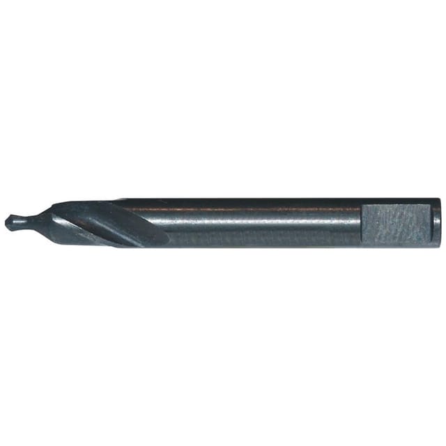 Ersatz-Zentrierbohrer hss für Flachschnitt Forum 8 x 50 mm