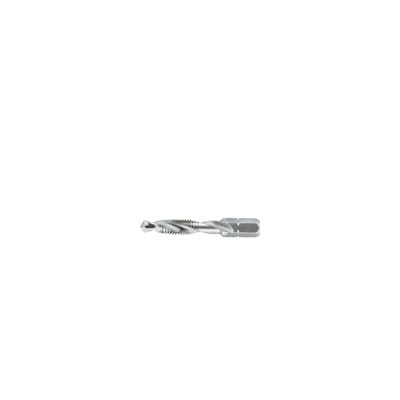 Kombigewindebohrer-Bit 1/4' M5 x 41 mm (27899) - Wiha
