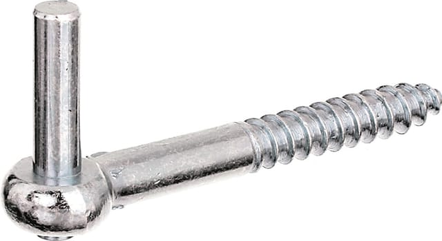 Gah Kloben zum Einschrauben 10x120mm ( 8001719929 )