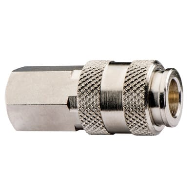 Schnellanschlusskupplung uni 1/4' ig (628703000) - Metabo