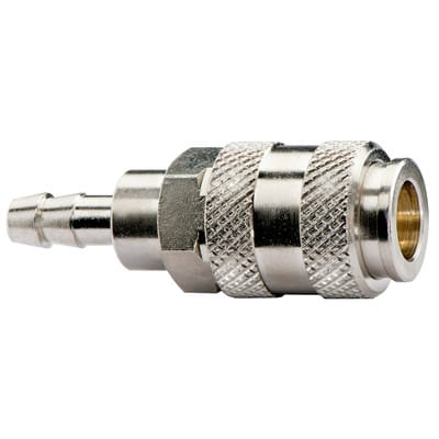 Schnellanschlusskupplung uni 13 mm - Metabo