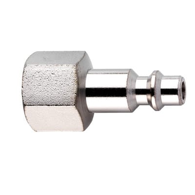 Gewindestecknippel iso 1/2' ig (628756000) - Metabo
