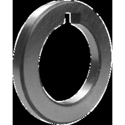 FP - Fräserdornring DIN2084B 22x3x34mm fortis