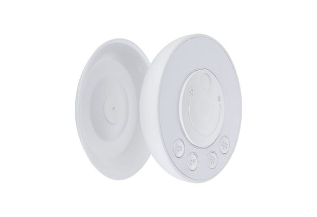 Clever Connect Fernbedienung Switch Bowl weiß Lampenzubehör - Paulmann