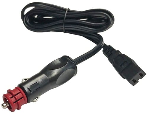 Zigaretten -Zigaree -Kabel für Waeco -Eis 4451037741
