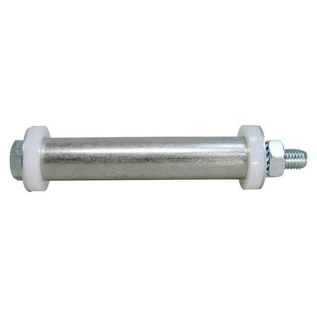 Schiebetruhen-Radachse 103 mm - Dörner+helmer