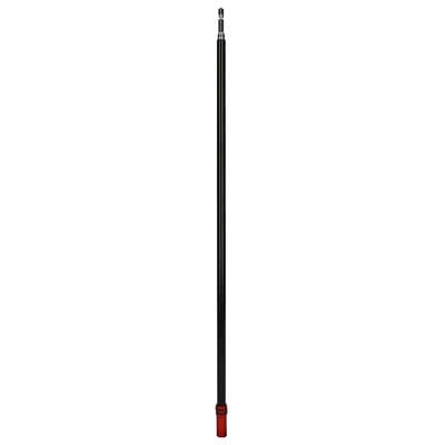 Ks Tools 514.1148 514.1148 1/4' Magnetischer Schnellwechsel-Bithalter mit Freilaufhülse, extra lang