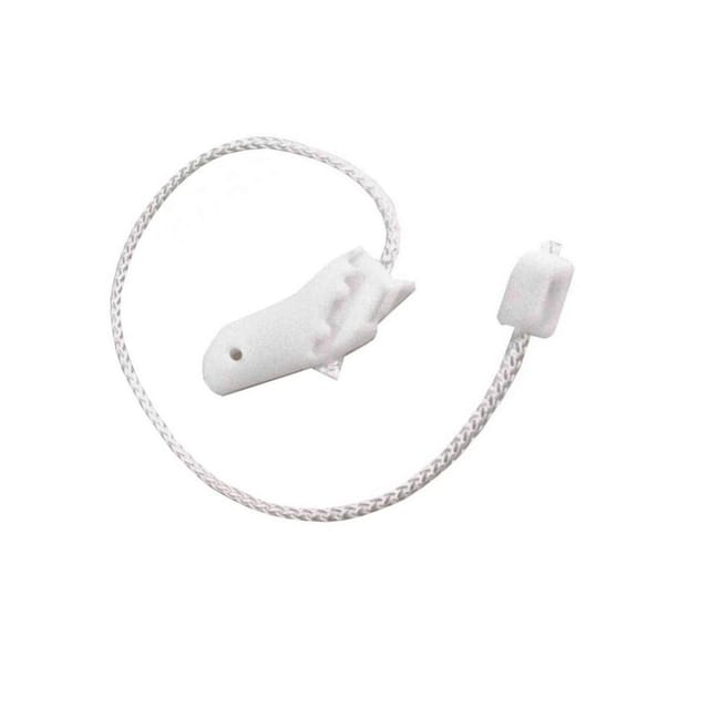 Ersatzteil - Kabel-Seil für Scharnier, original - - SIEMENS, BOSCH, NEFF, GAGGENAU, VIVA, JUNKER, CONSTRUCTA, BALAY, PROFILO, PITSOS, BLAUPUNKT,