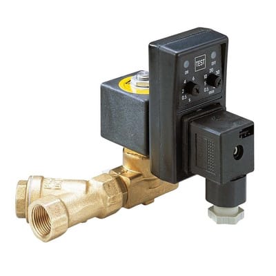 2005860 Automatik-Entwässerung 1 St. - Aerotec