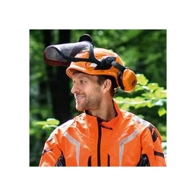 Helmset advance X-Vent - Stihl