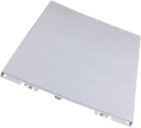 Türdeckel nackt 481011094705 für Waschmaschine whirlpool