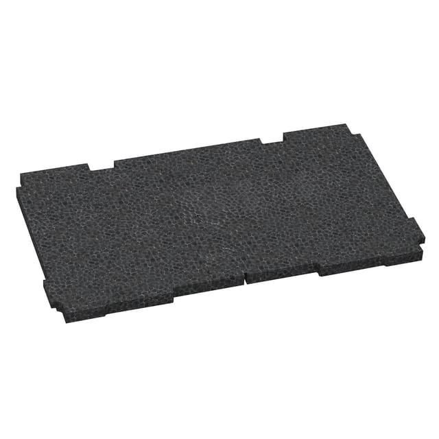 Bodeneinlage l, epp, 15 mm für Systainer³ l - Tanos