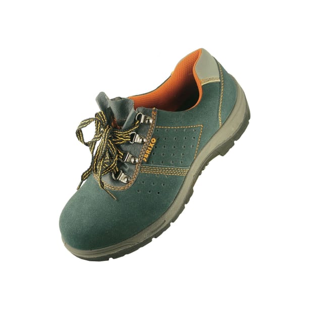 Brixo arbeitsschuhe S1P lander schuh N.41