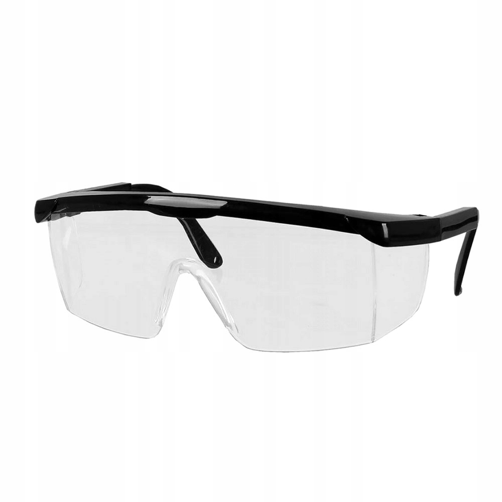 LUMINEX hf110 Splitterschutzbrille