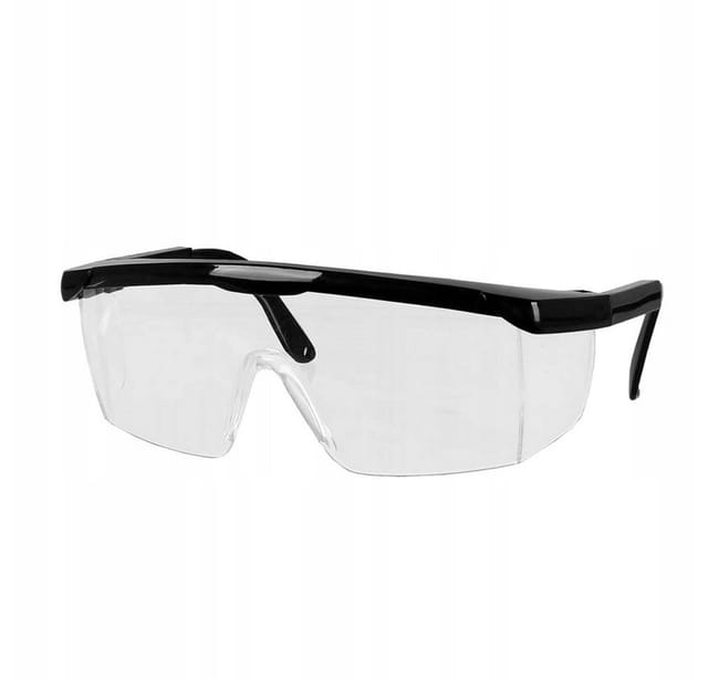 LUMINEX hf110 Splitterschutzbrille