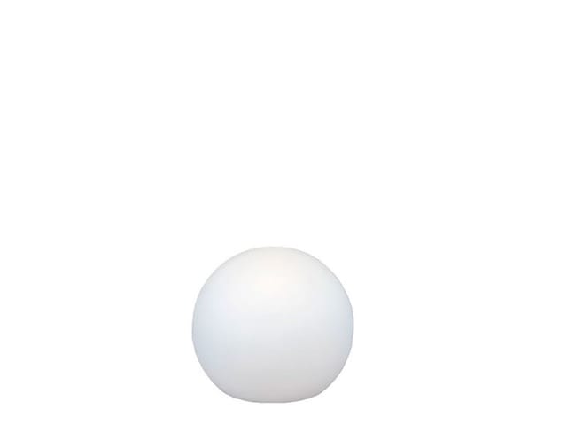 Buly Bodenleuchte Bodenlampe Gartenlampe Lampe Leuchte Kugel ø 60cm B-Ware - Newgarden