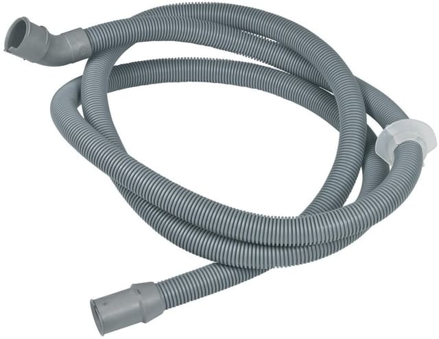 AEG - Coude Drain -Schlauch für Geschirrspüler ohne Aquastop (2,34 m) 140005633064