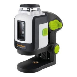 Laserliner - SmartLine-Laser G360 360°-Linienlaser