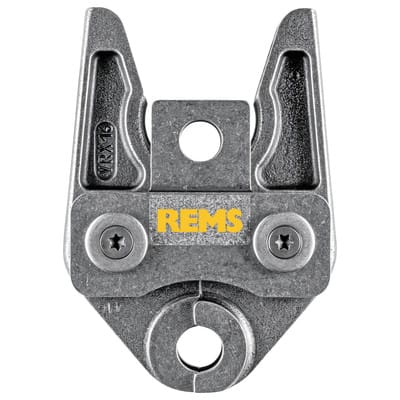 Rems - vrx 16 Presszange 571750 für Viega Raxofix