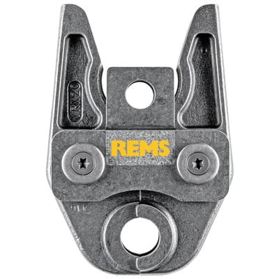 REMS VRX 20 Presszange 571752 für Viega Raxofix